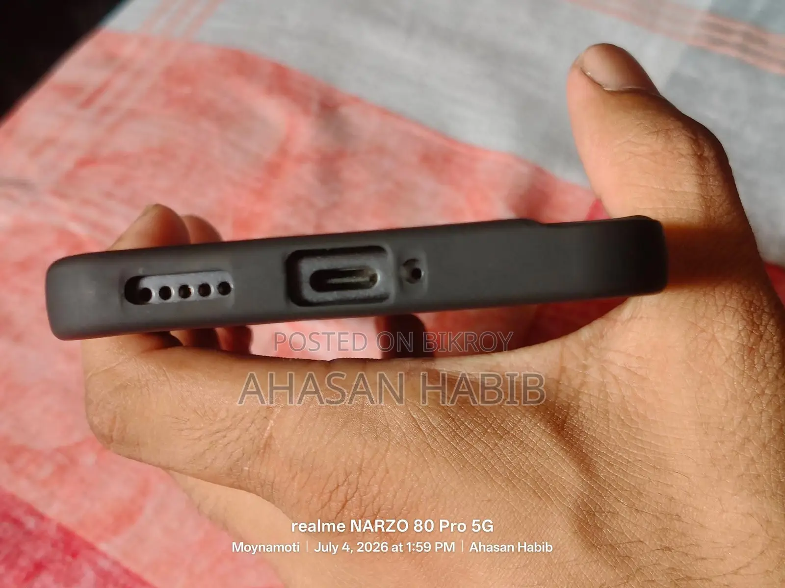Nothing Phone CMF Phone 2 Pro 256 GB Black