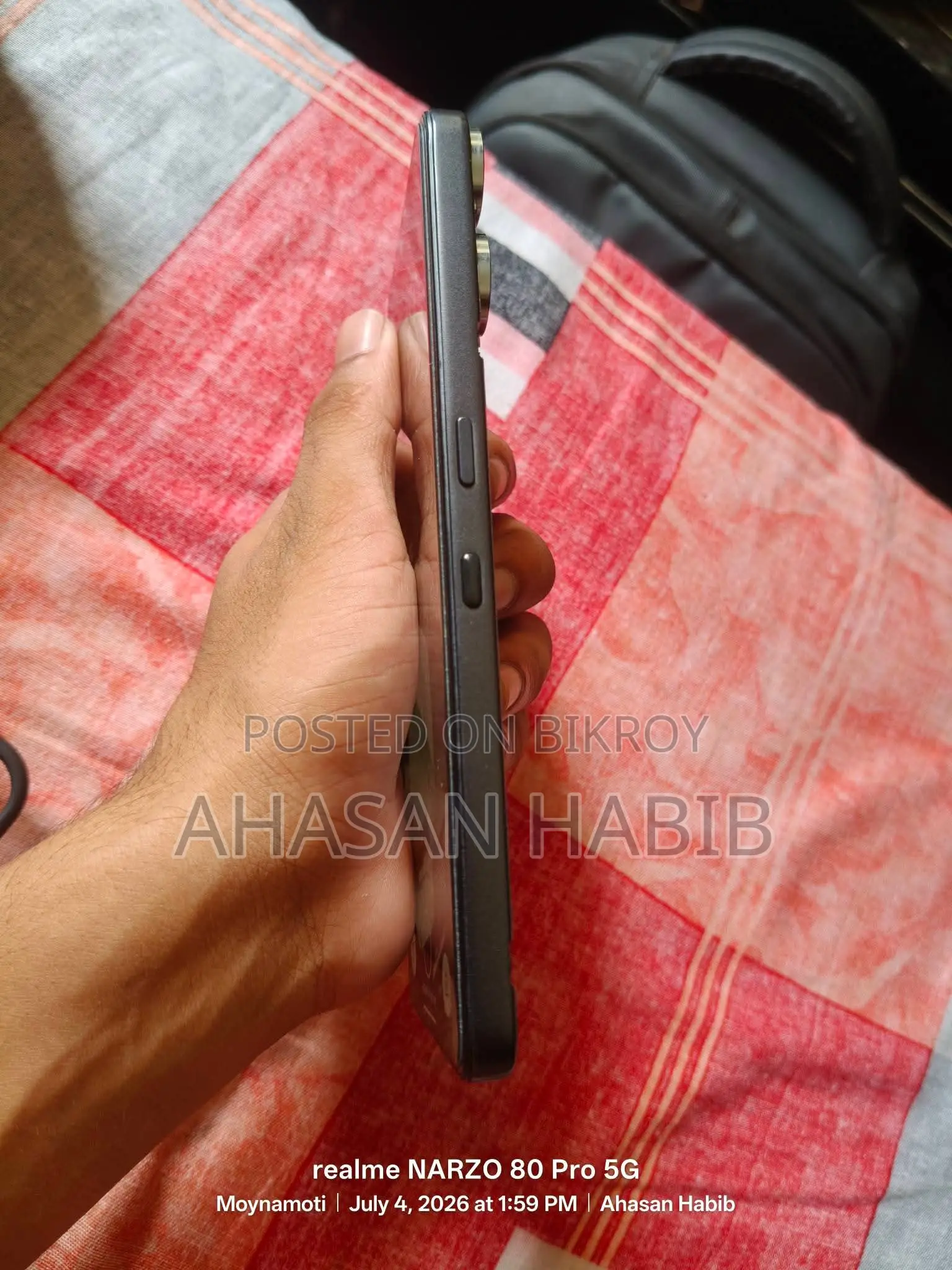 Nothing Phone CMF Phone 2 Pro 256 GB Black
