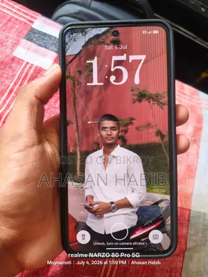 Nothing Phone CMF Phone 2 Pro 256 GB Black