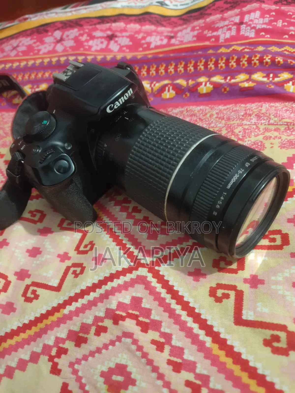 Canon 1300D