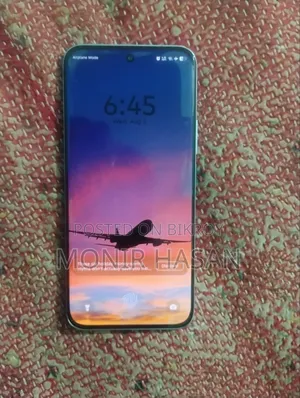 নিউ ইনফিনিক্স হট ৬০ প্রো+ ২৫৬ জিবি ইয়েলো