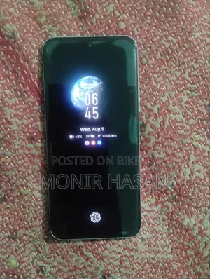 New Infinix Hot 60 Pro+ 256 GB Yellow