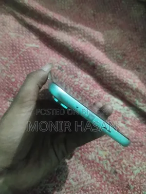New Infinix Hot 60 Pro+ 256 GB Yellow