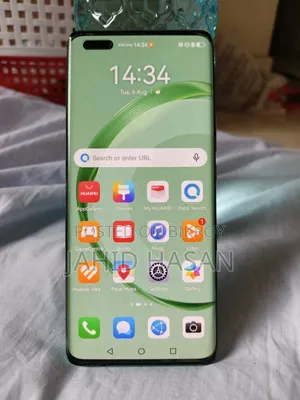 Huawei nova 11 Pro 256 GB Green