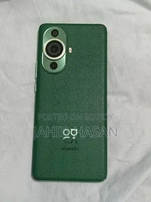 Huawei Nova 11 Pro 256 GB Green