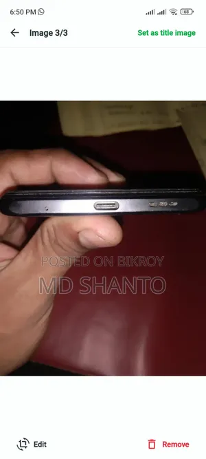 শাওমি রেডমি নোট ১০ প্রো ম্যাক্স ১২৮ জিবি ব্ল্যাক