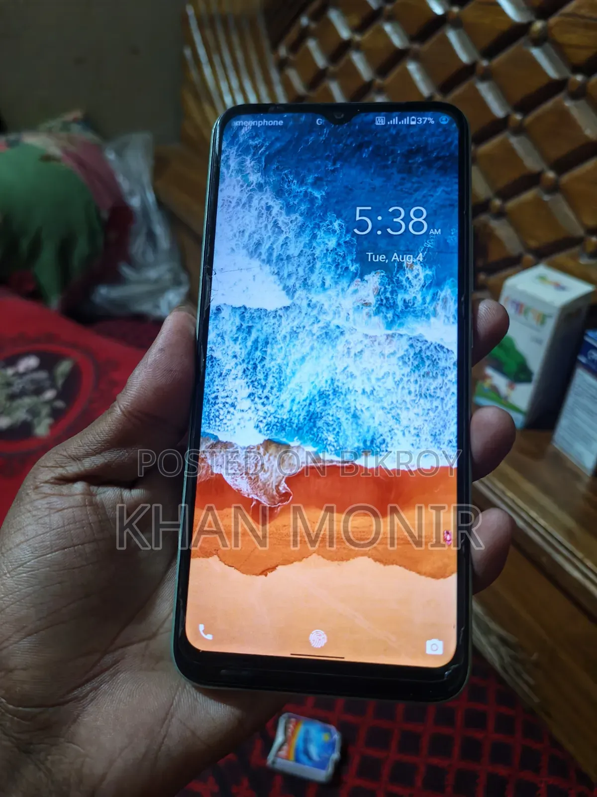 Symphony Z42 32 GB
