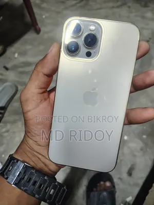 Apple iPhone 13 Pro Max 256 GB Rose Gold