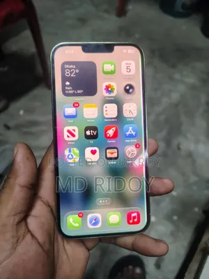 Apple iPhone 13 Pro Max 256 GB Rose Gold