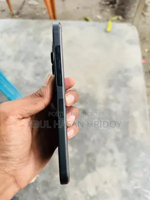 Apple iPhone 16 Pro Max 256 GB Black