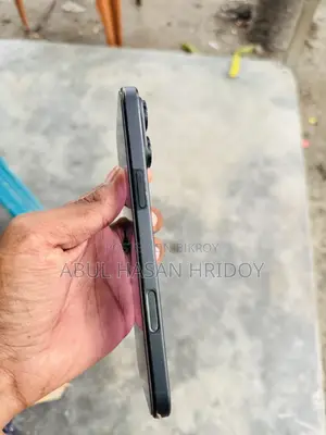 Apple iPhone 16 Pro Max 256 GB Black