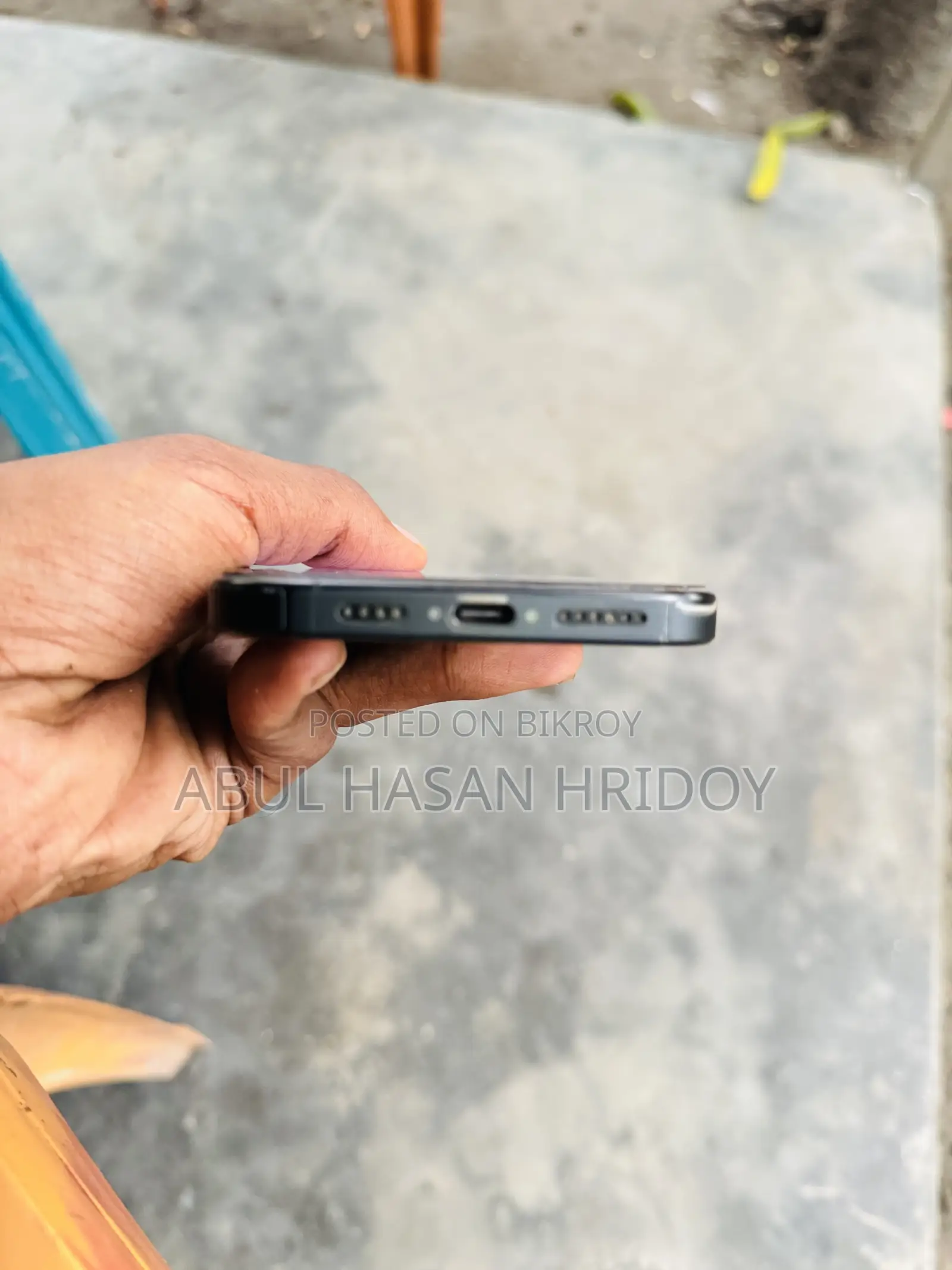 Apple iPhone 16 Pro Max 256 GB Black