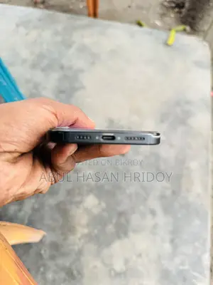 Apple iPhone 16 Pro Max 256 GB Black