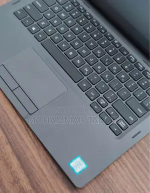 Laptop Dell Latitude 5300 8GB Intel Core I5 SSD 256GB