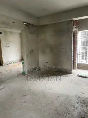 3-Bedroom Apartment in South Pirerbugh, 60 Feet Road for sale