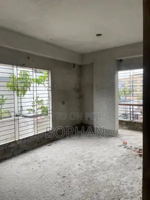 3-Bedroom Apartment in South Pirerbugh, 60 Feet Road for sale