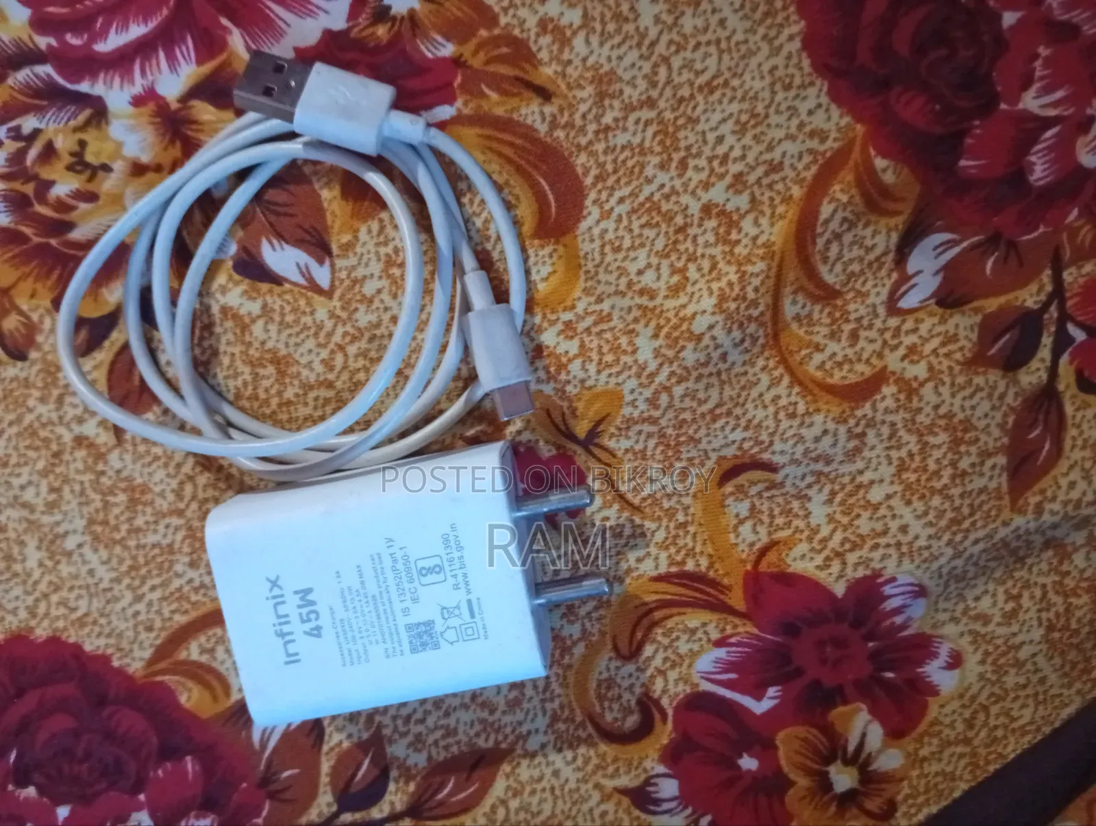 Original Charger