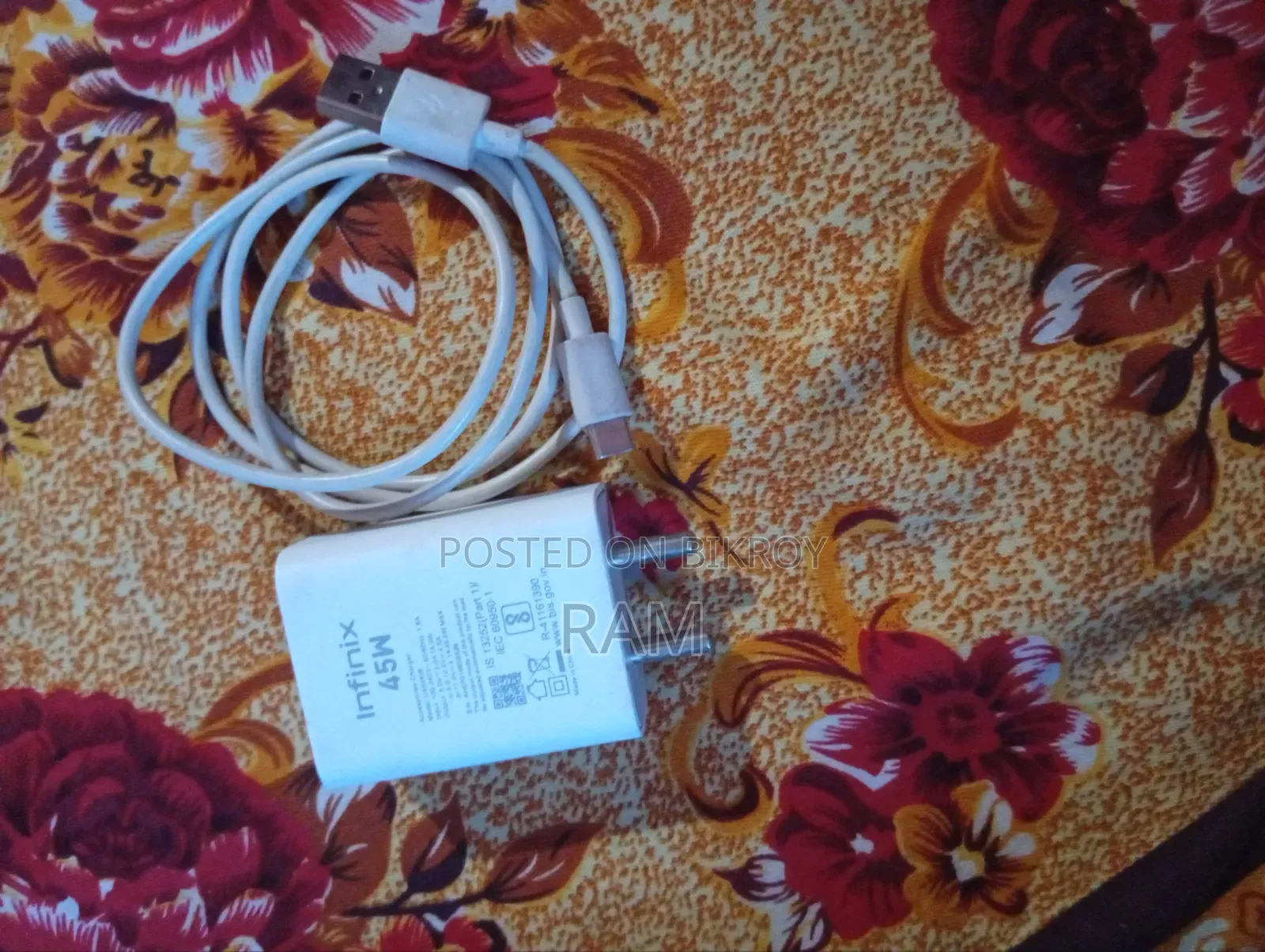 Original Charger