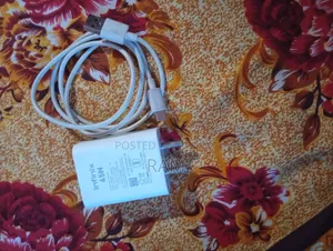 Original Charger