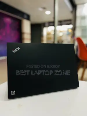 Laptop Lenovo 16GB Intel Core I7 SSD 512GB
