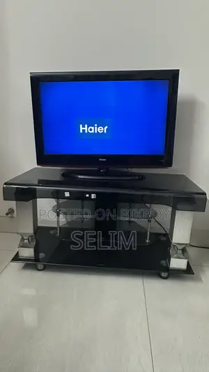Haier টেলিভিশন বিক্রয়