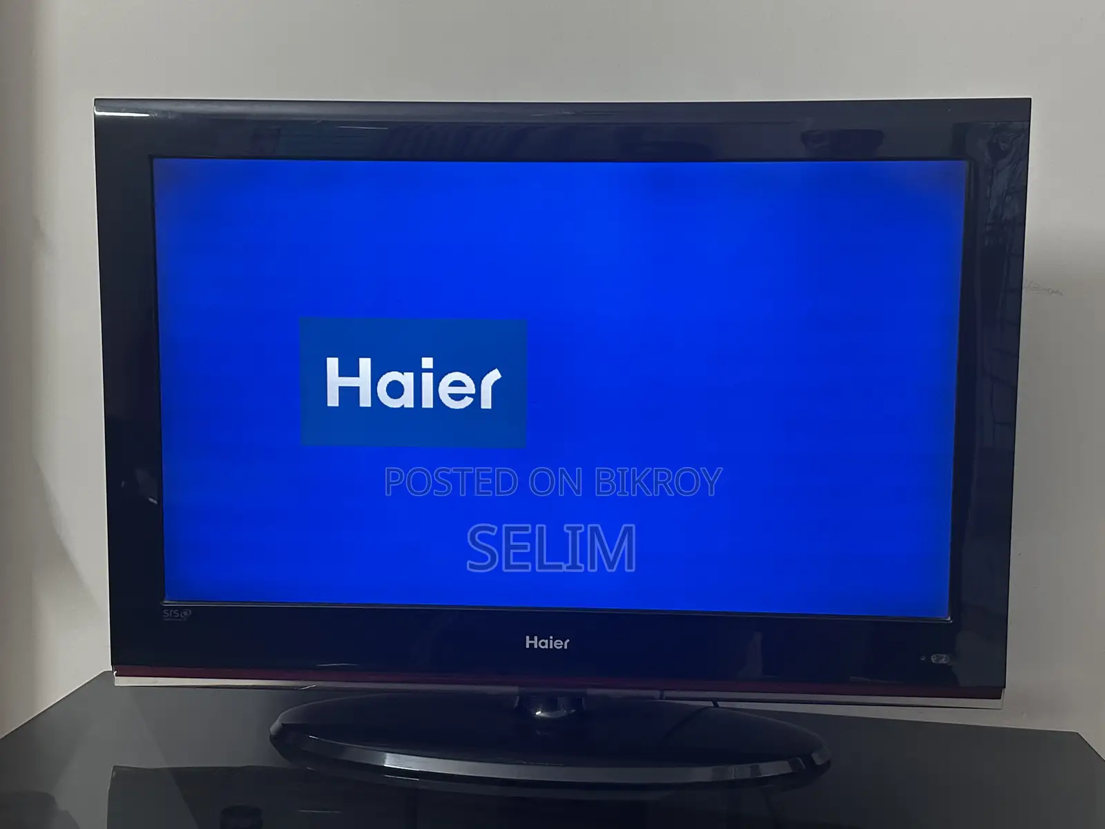 Haier টেলিভিশন বিক্রয়
