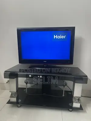 Haier টেলিভিশন বিক্রয়