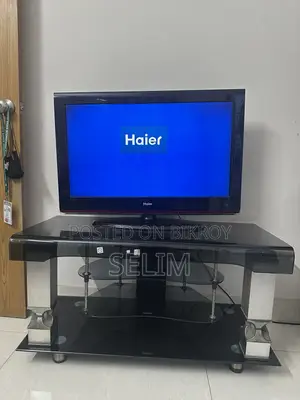 Haier টেলিভিশন বিক্রয়