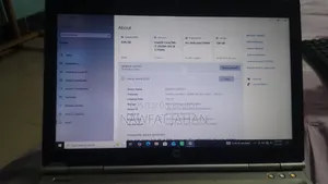 ল্যাপটপ HP EliteBook 2560P 8GB Intel Core i7 SSD 256GB