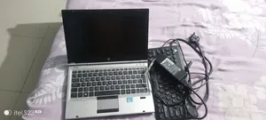 Laptop HP EliteBook 2560P 8GB Intel Core I7 SSD 256GB
