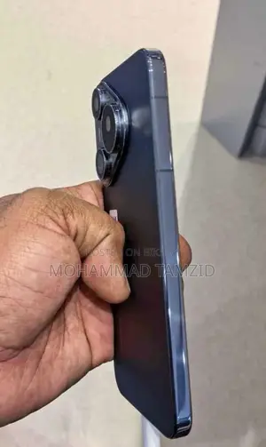 Huawei Pura 70 256 GB Black