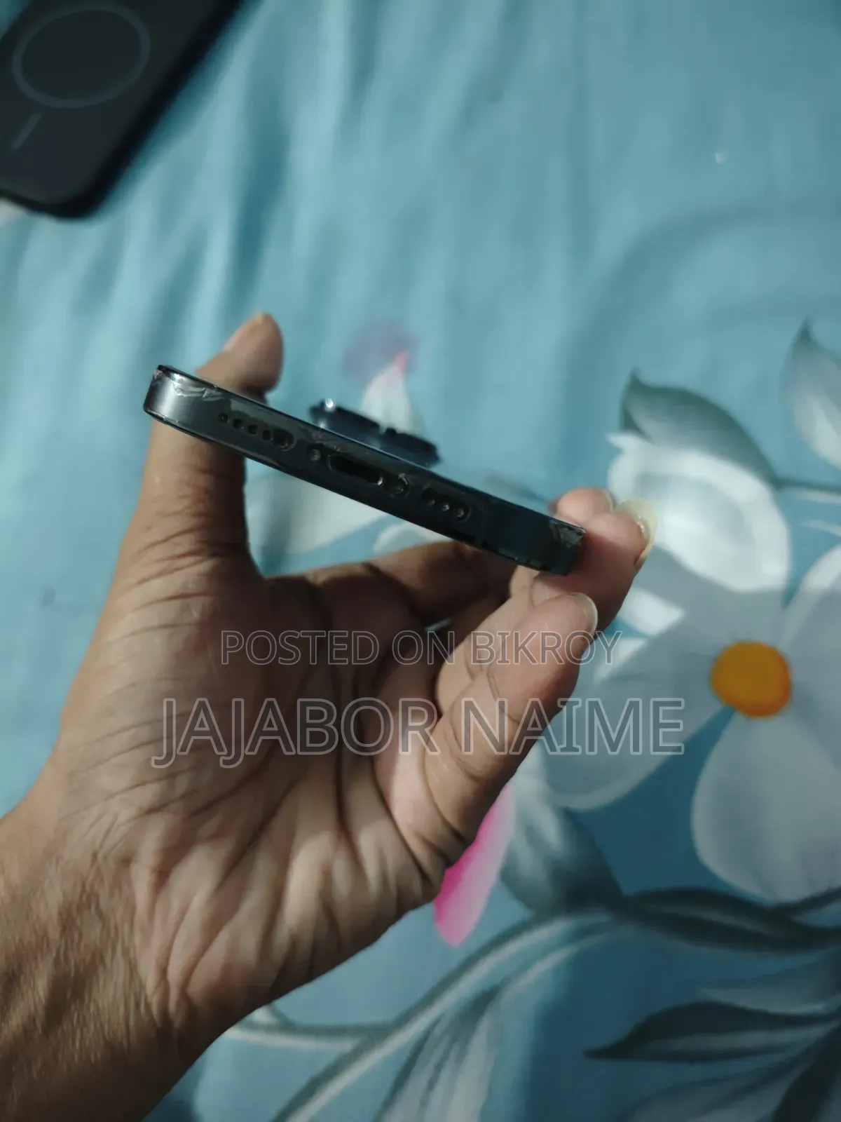 Apple iPhone 14 Pro 128 GB Black