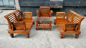 সোফা চট্টগ্রাম কাঠ