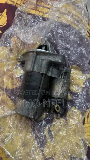 এক্স করোলা স্টার্টার মোটর