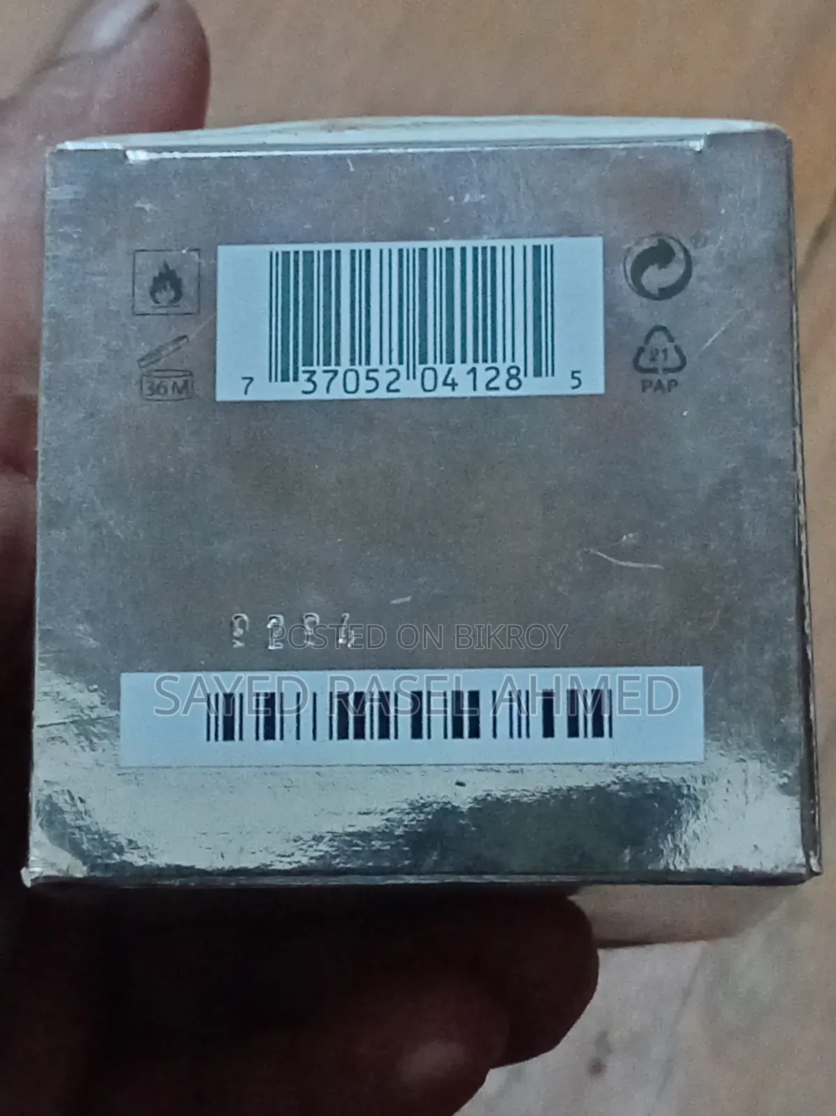 Femme Eau De Parfum Boss