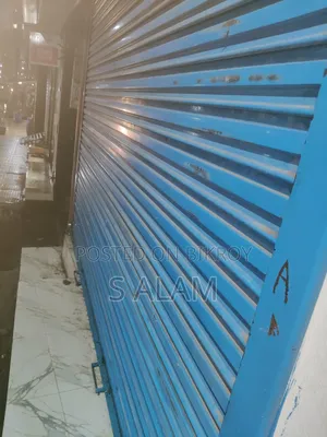Shop for Rent