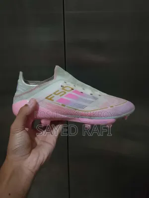 Adidas F50 Boot Master Grade