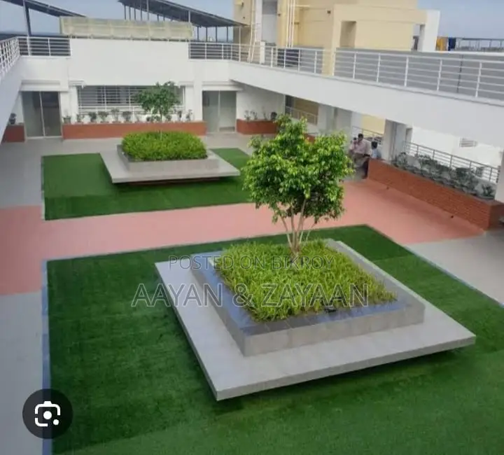 উত্তরায় বিটি ছায়াবীথিতে ২ বেডরুমের অ্যাপার্টমেন্ট বিক্রয়