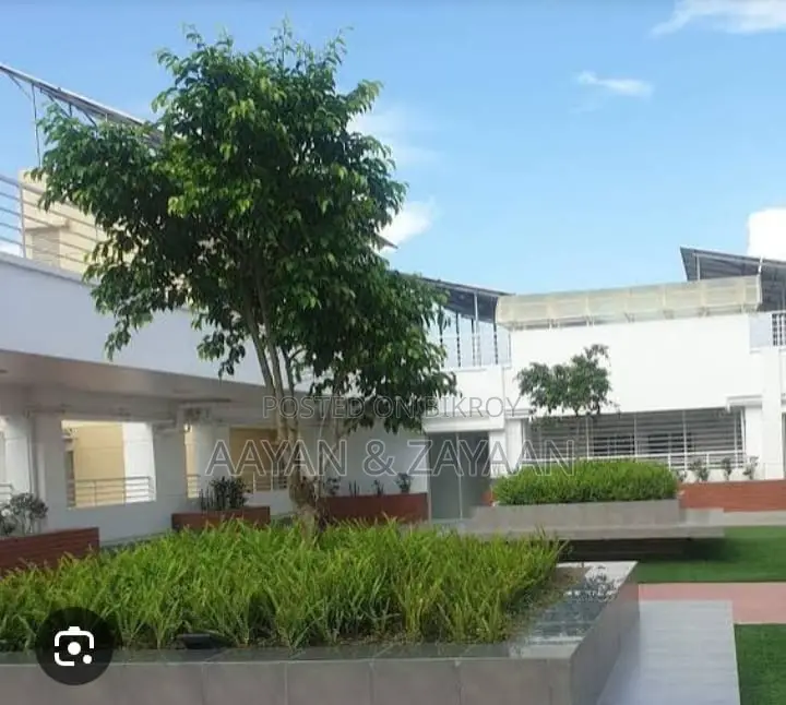 উত্তরায় বিটি ছায়াবীথিতে ২ বেডরুমের অ্যাপার্টমেন্ট বিক্রয়