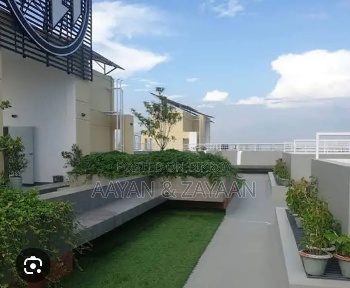 উত্তরায় বিটি ছায়াবীথিতে ২ বেডরুমের অ্যাপার্টমেন্ট বিক্রয়