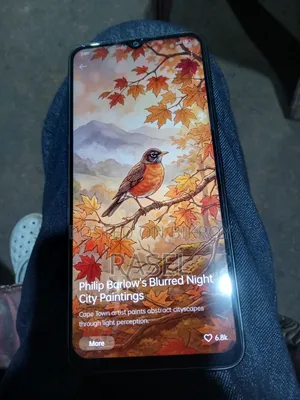Oppo A53 5G 128 GB Purple