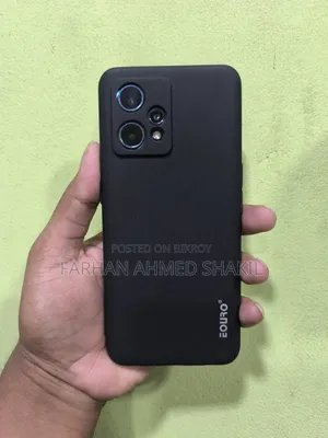 Realme 9 Pro+ 128 GB Purple