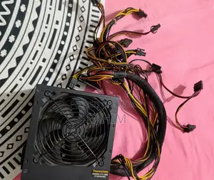 Thermaltake Litepower 650W Powersupply