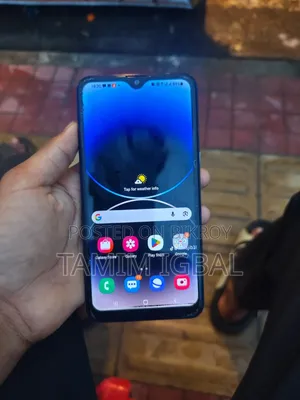 Samsung Galaxy A10s 32 GB Blue