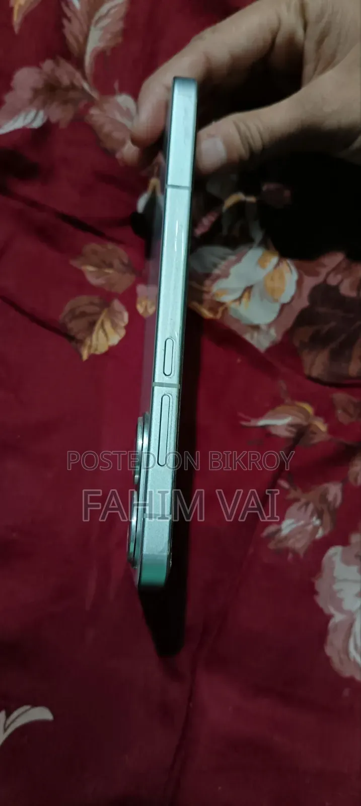 Xiaomi Redmi Turbo 4 Pro 256 GB White