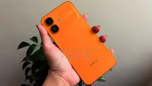 ইনফিনিক্স স্মার্ট ২০ ১২৮ জিবি অরেঞ্জ