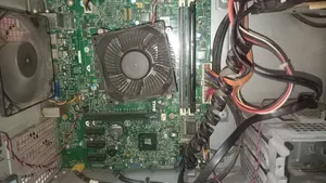 Desktop Computer Dell OptiPlex 390 4GB Intel Core i3 HDD 500GB