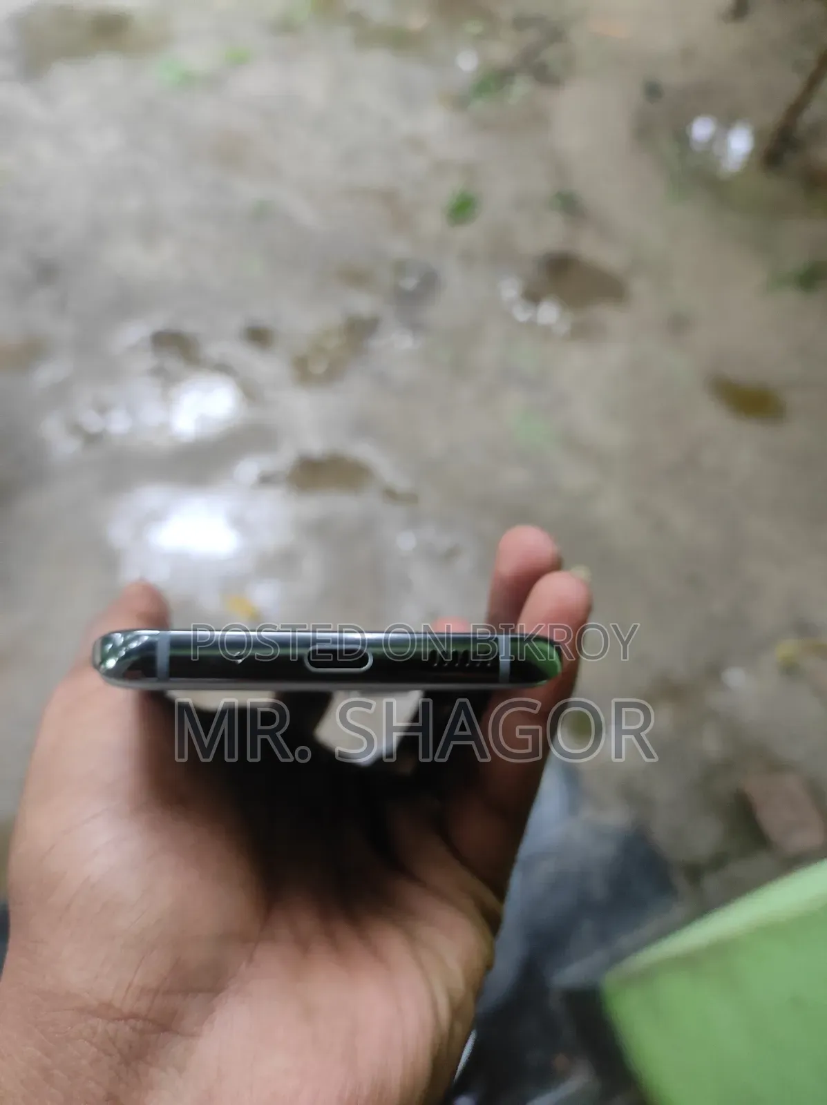 Samsung Galaxy S20 5G Uw 128 GB