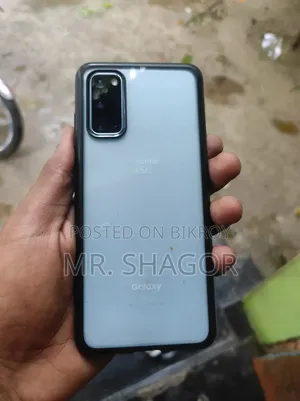 Samsung Galaxy S20 5G Uw 128 GB