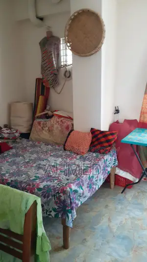 টু বেডরুম অ্যাপার্টমেন্ট ইন আরএস টাওয়ার, ৬০ ফিট রোড ফর রেন্ট